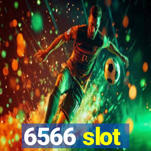 6566 slot